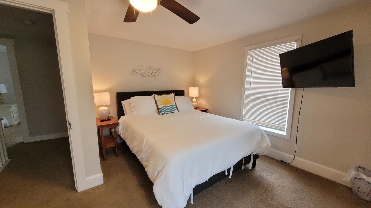 Photo of Bedroom in Millville