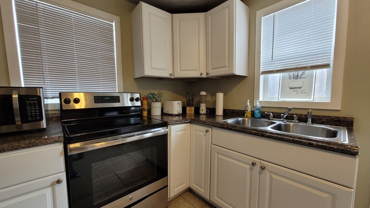 Photo of Kitchen in Millville