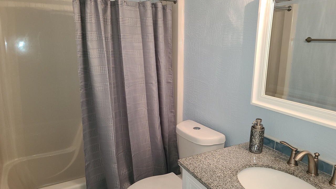 Photo of Bathroom in Lake of the Ozarks