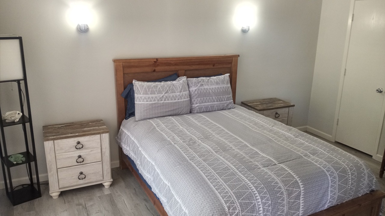 Photo of Bedroom in Lake of the Ozarks