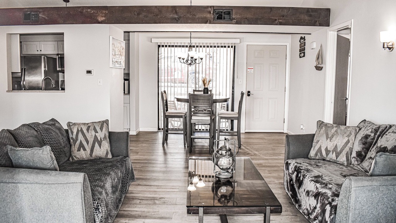 Photo of Livingroom in Lake of the Ozarks
