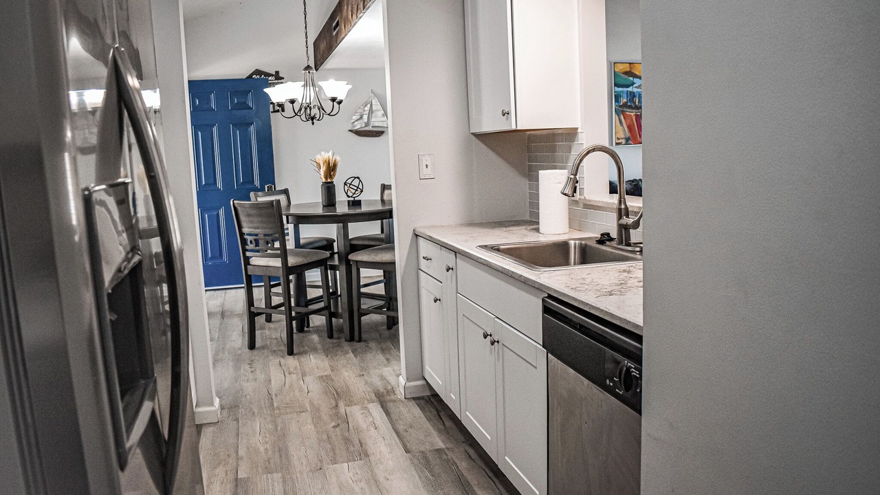 Photo of Kitchen in Lake of the Ozarks