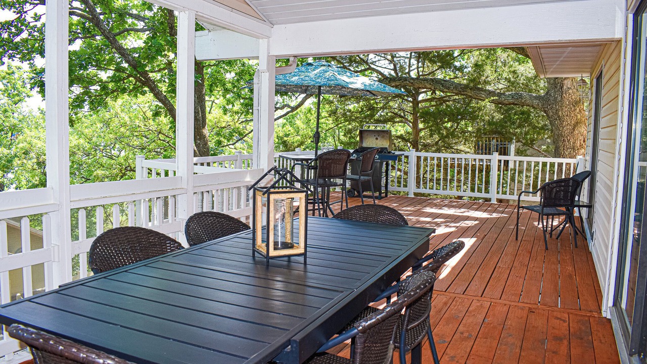 Photo of Outdoor in Lake of the Ozarks