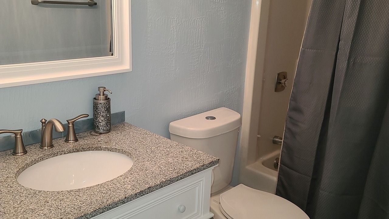 Photo of Bathroom in Lake of the Ozarks