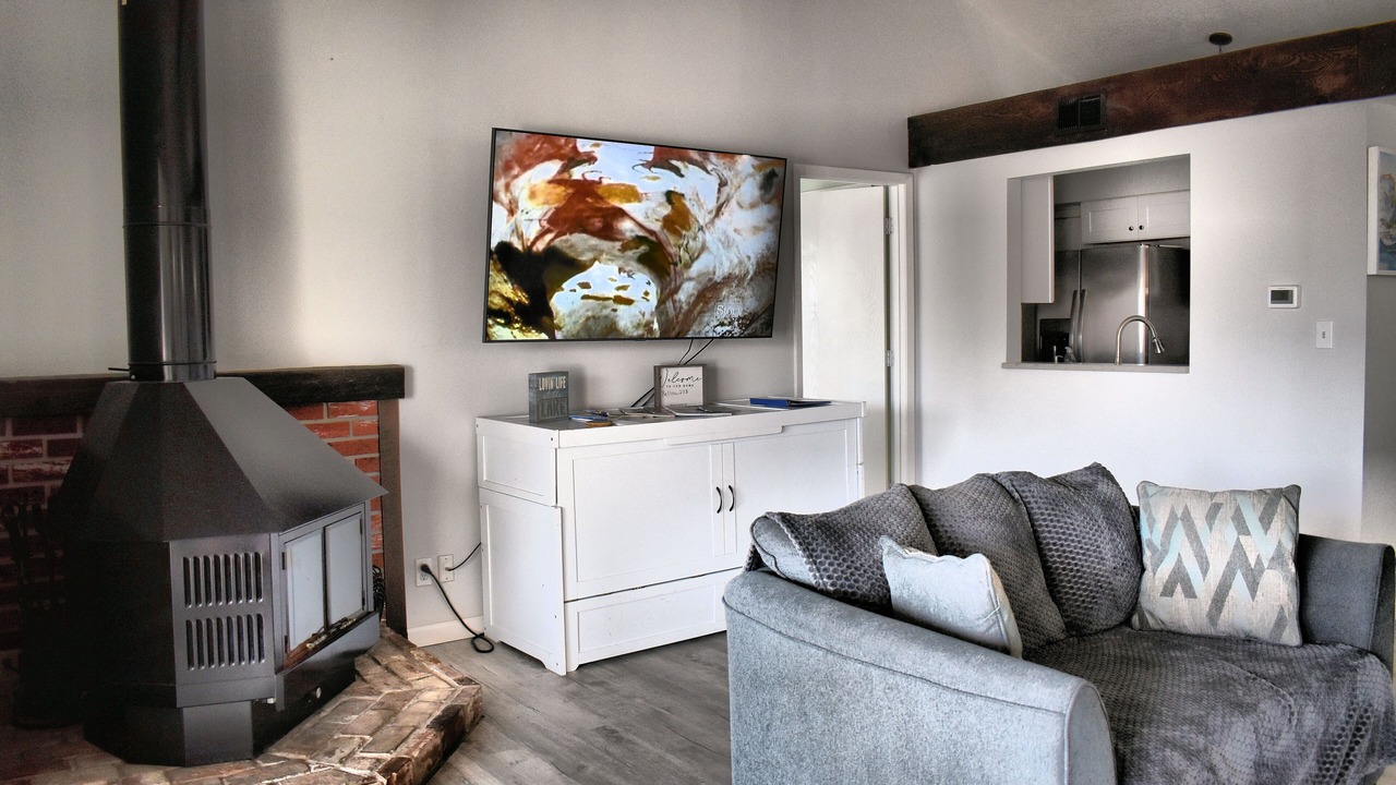 Photo of Livingroom in Lake of the Ozarks
