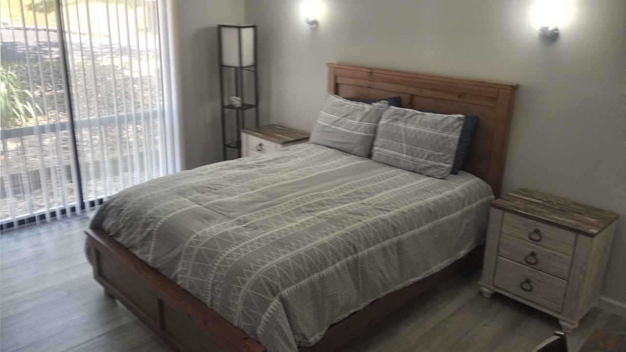 Photo of Bedroom in Lake of the Ozarks
