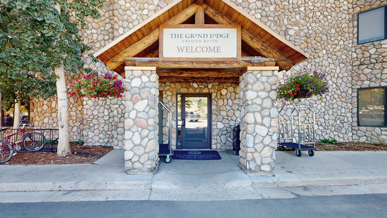 Photo of Outdoor in Mount Crested Butte