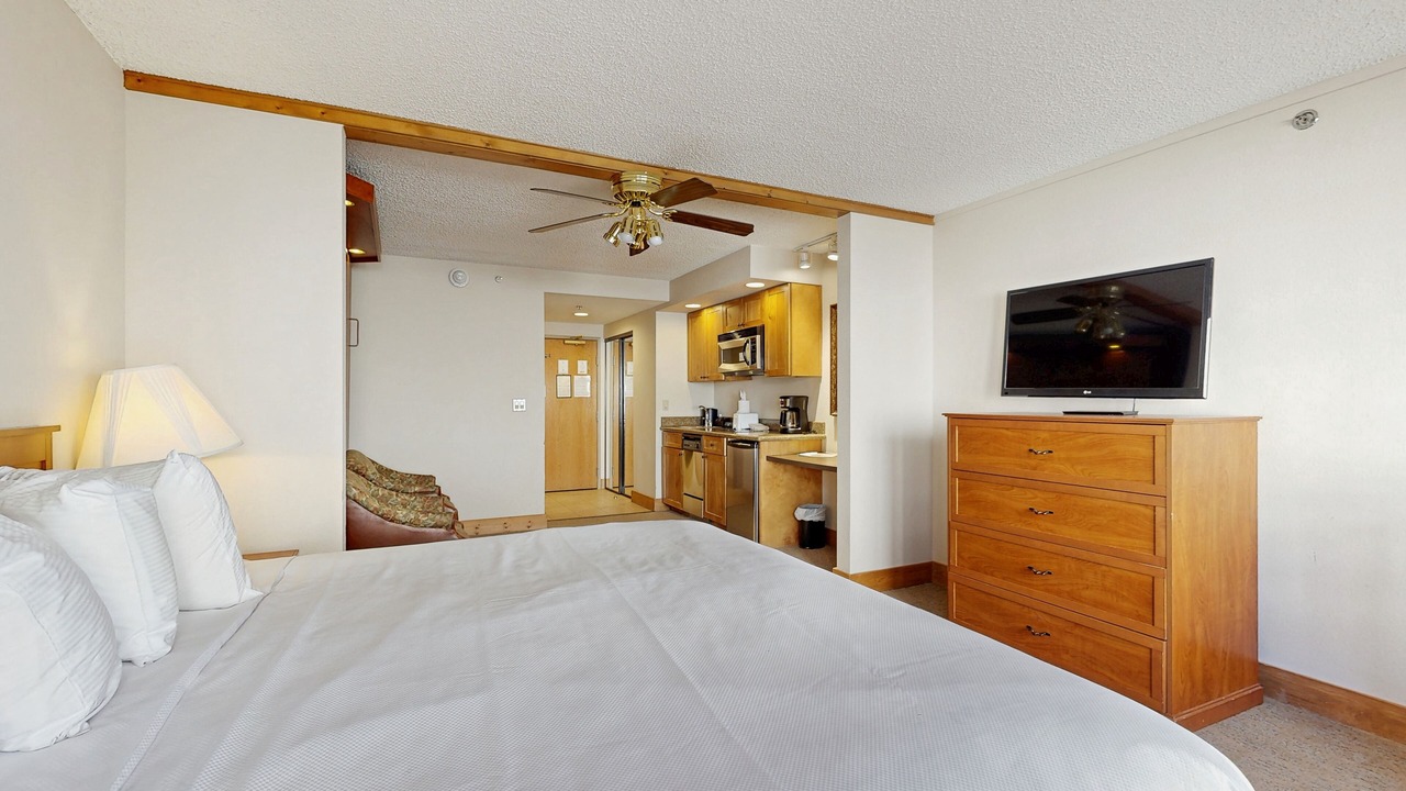 Photo of Bedroom in Mount Crested Butte