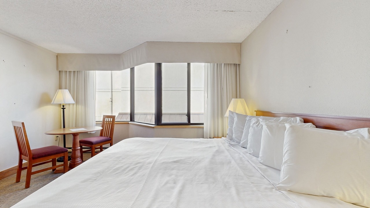 Photo of Bedroom in Mount Crested Butte