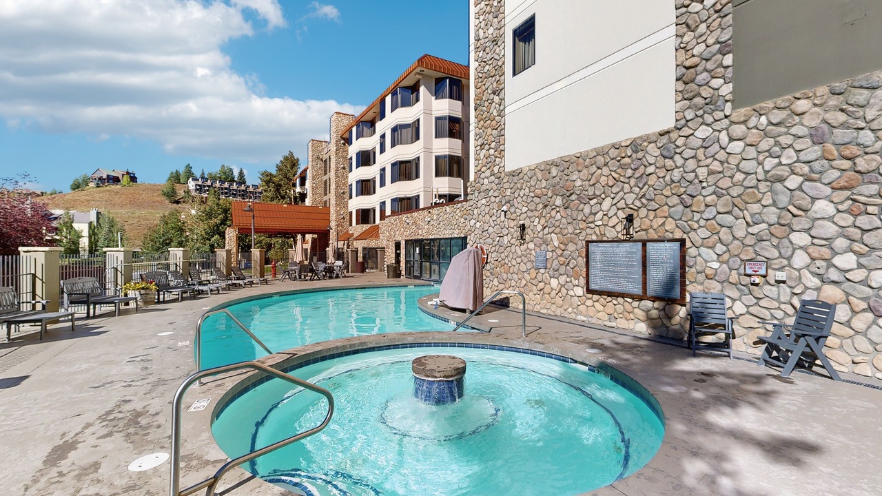 Photo of Outdoor in Mount Crested Butte