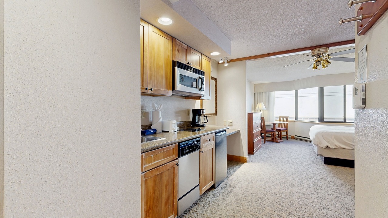 Photo of Kitchen in Mount Crested Butte