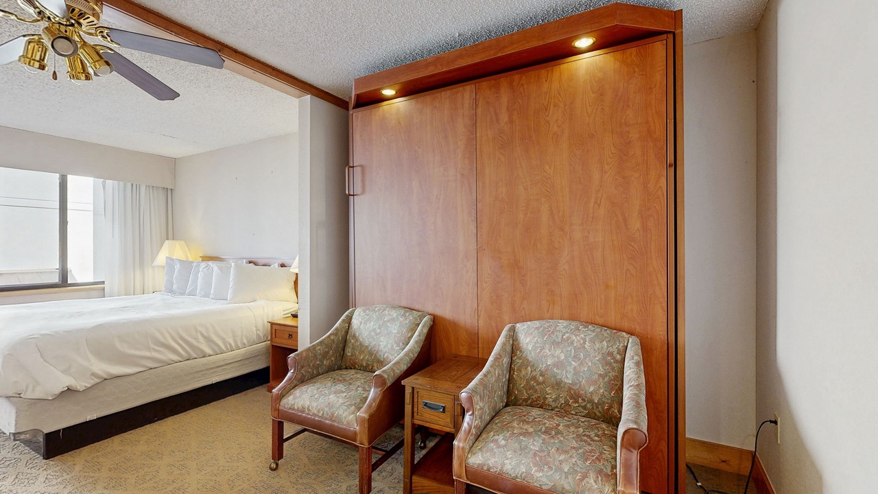 Photo of Bedroom in Mount Crested Butte