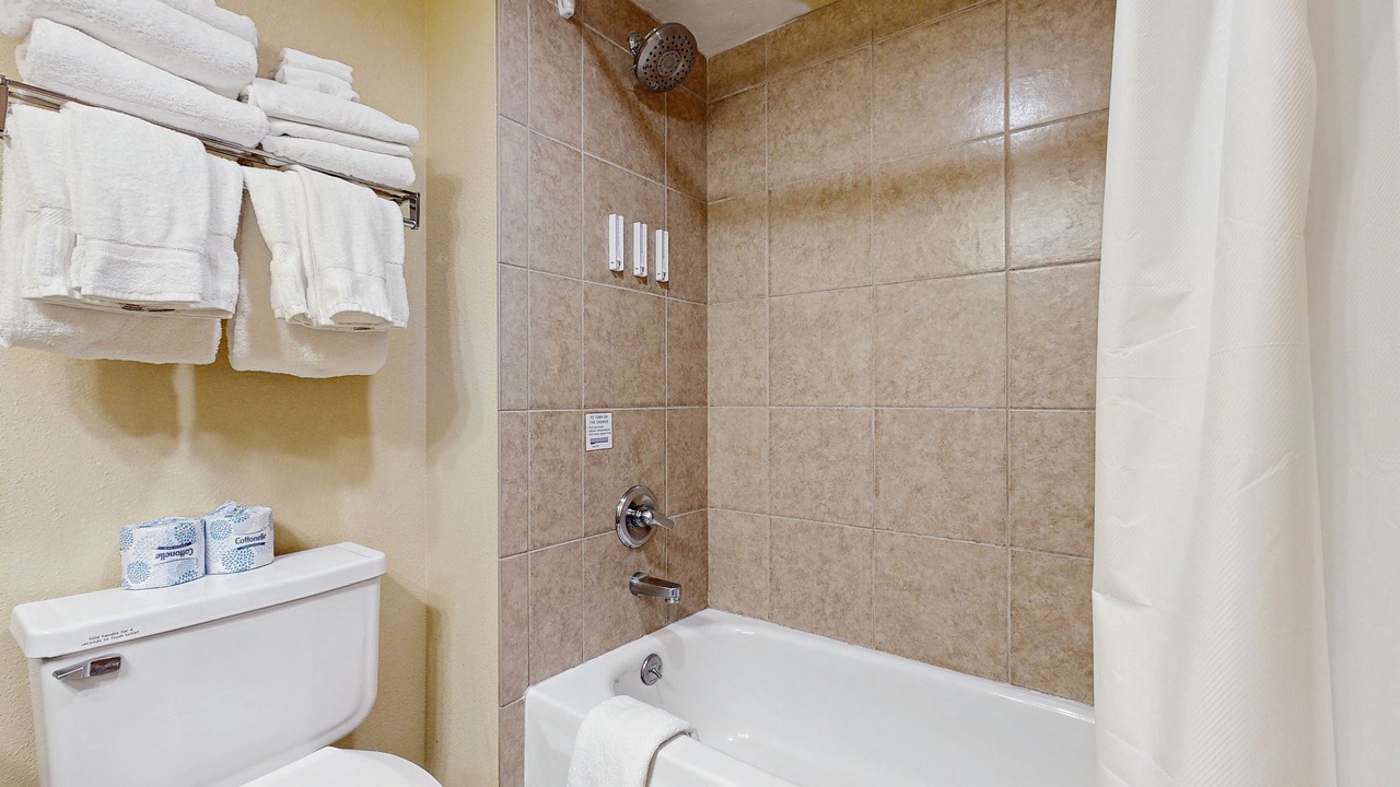 Photo of Bathroom in Mount Crested Butte