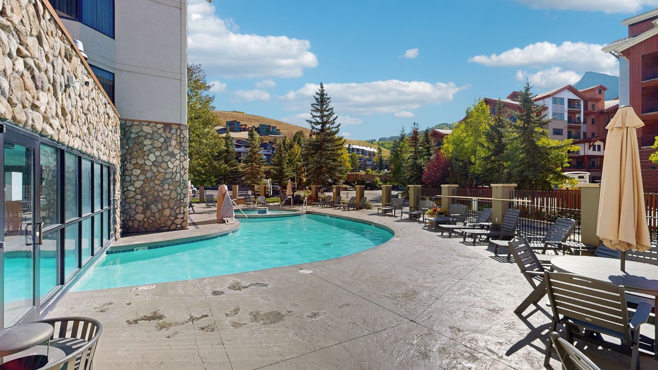 Photo of Outdoor in Mount Crested Butte