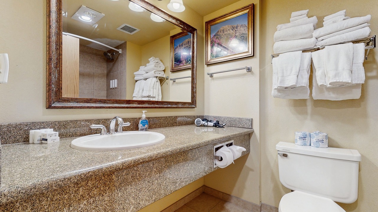 Photo of Bathroom in Mount Crested Butte