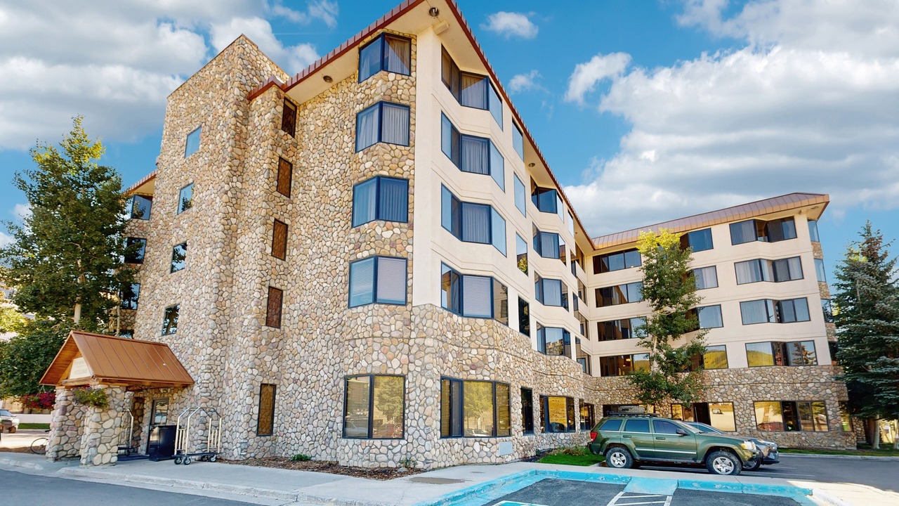 Photo of Outdoor in Mount Crested Butte