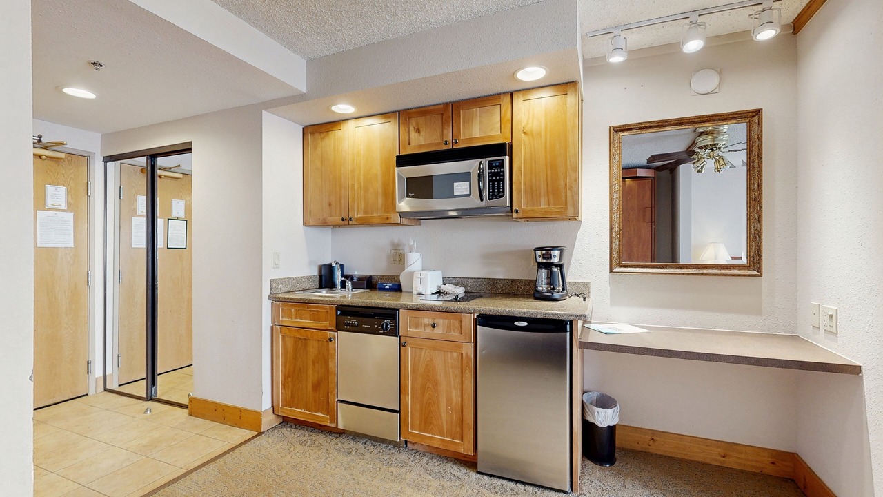 Photo of Kitchen in Mount Crested Butte