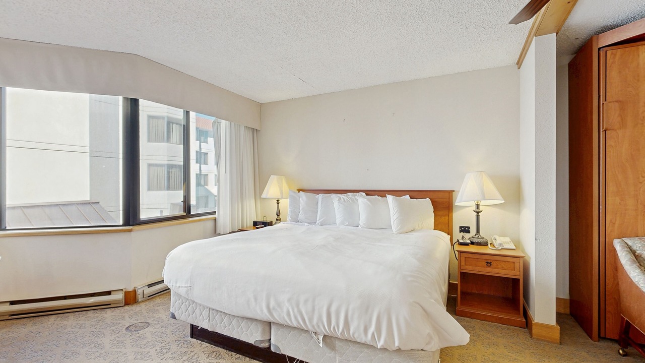 Photo of Bedroom in Mount Crested Butte