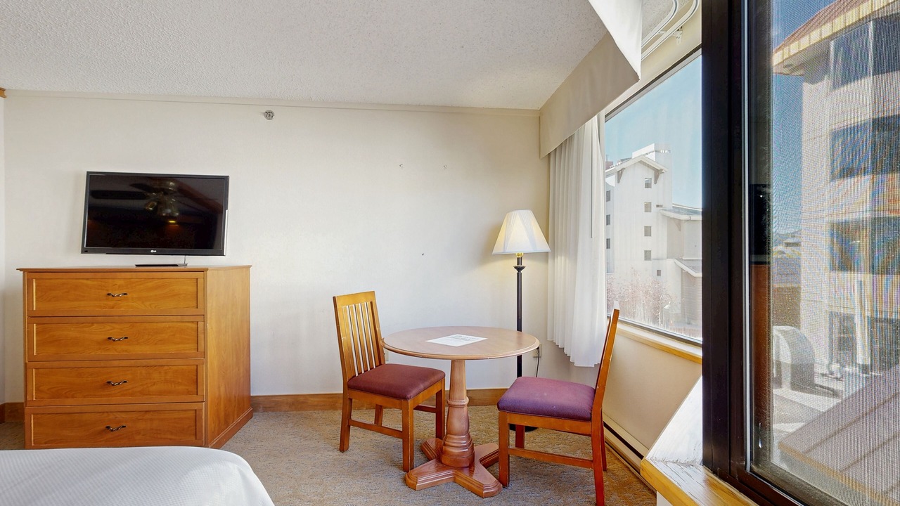 Photo of Bedroom in Mount Crested Butte