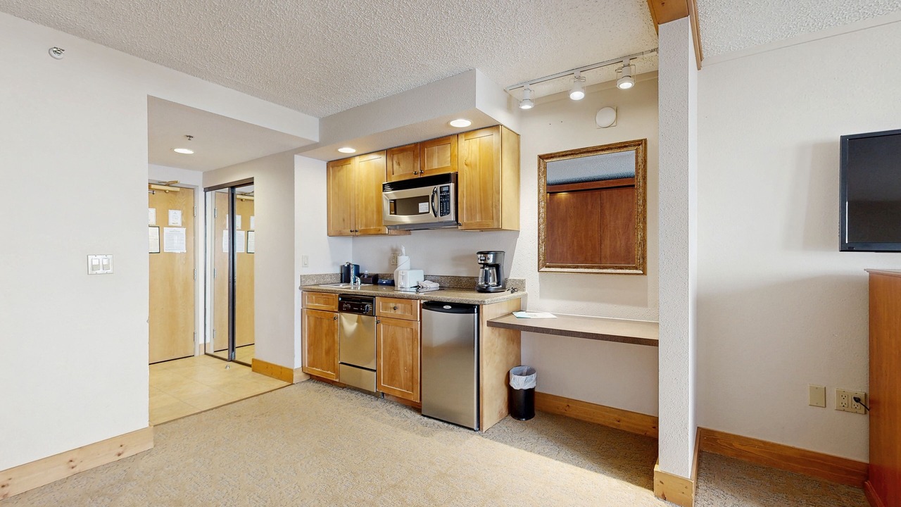 Photo of Kitchen in Mount Crested Butte