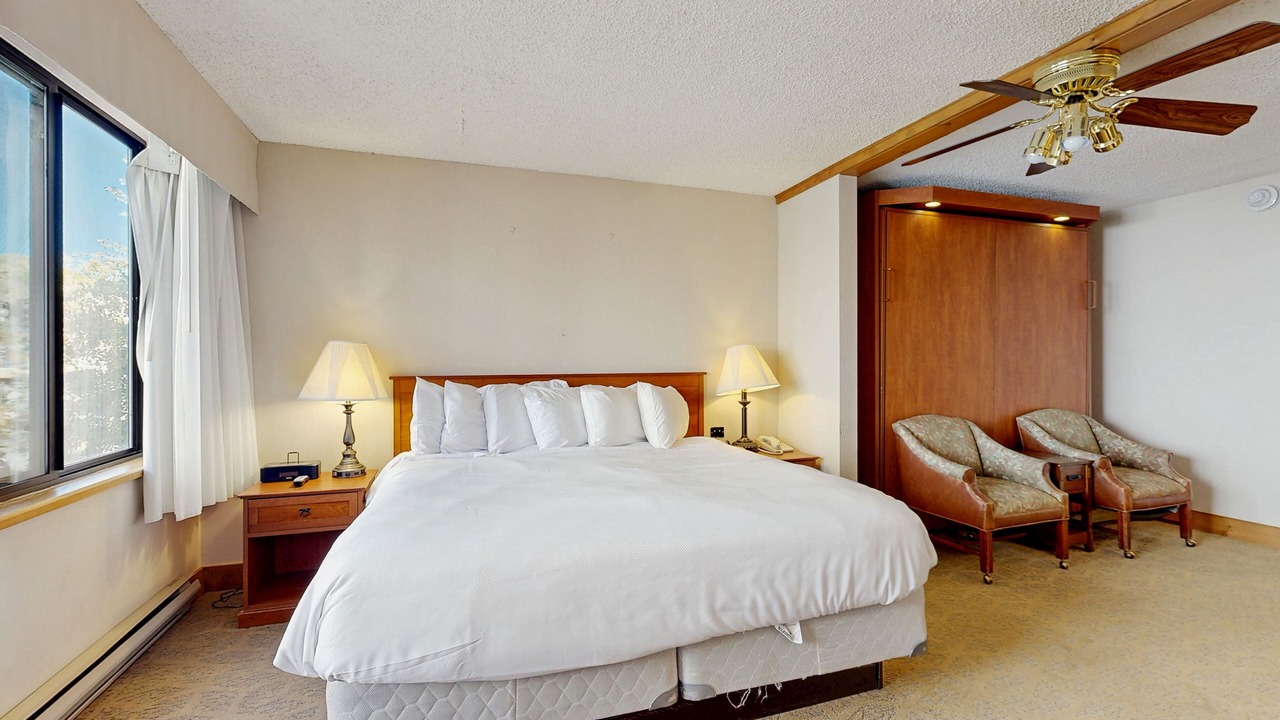 Photo of Bedroom in Mount Crested Butte