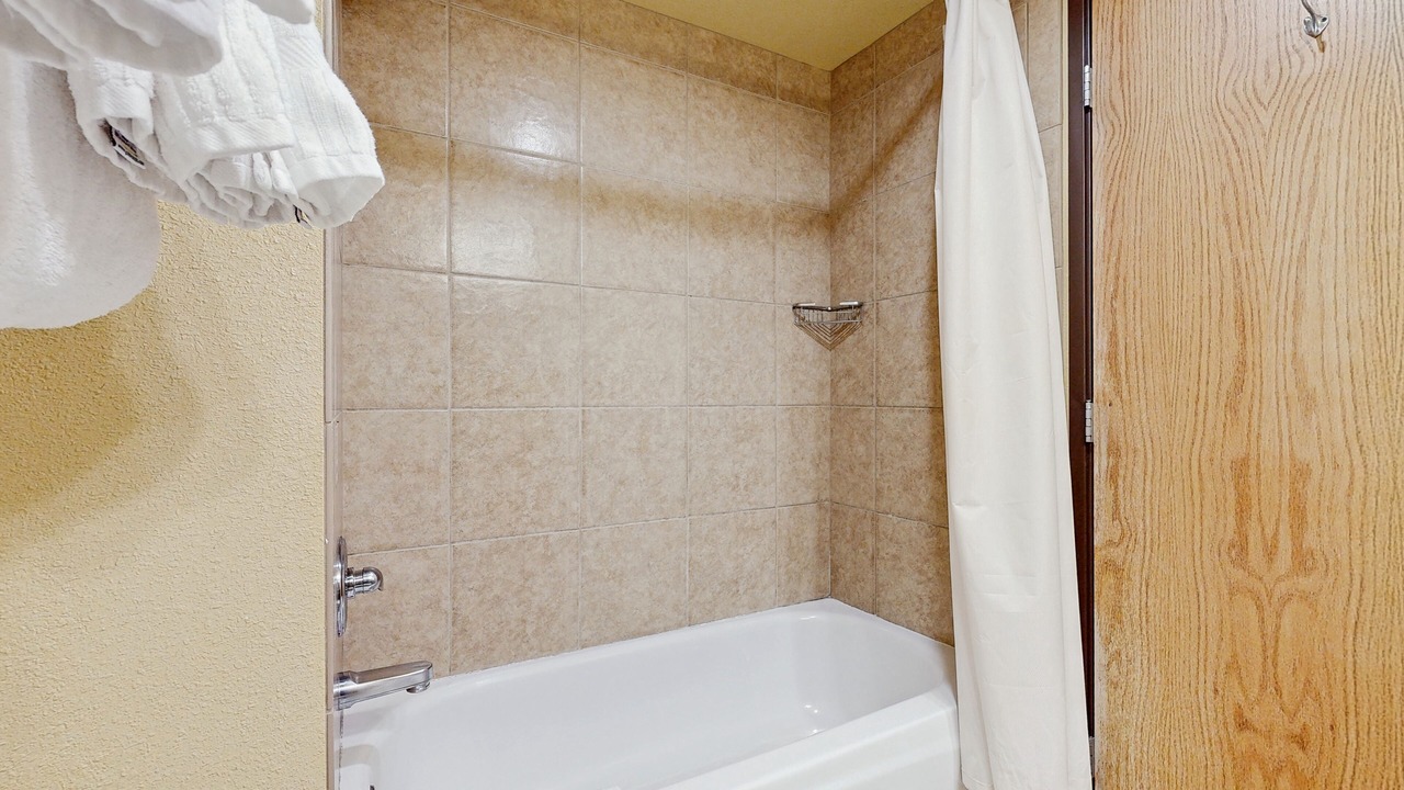 Photo of Bathroom in Mount Crested Butte