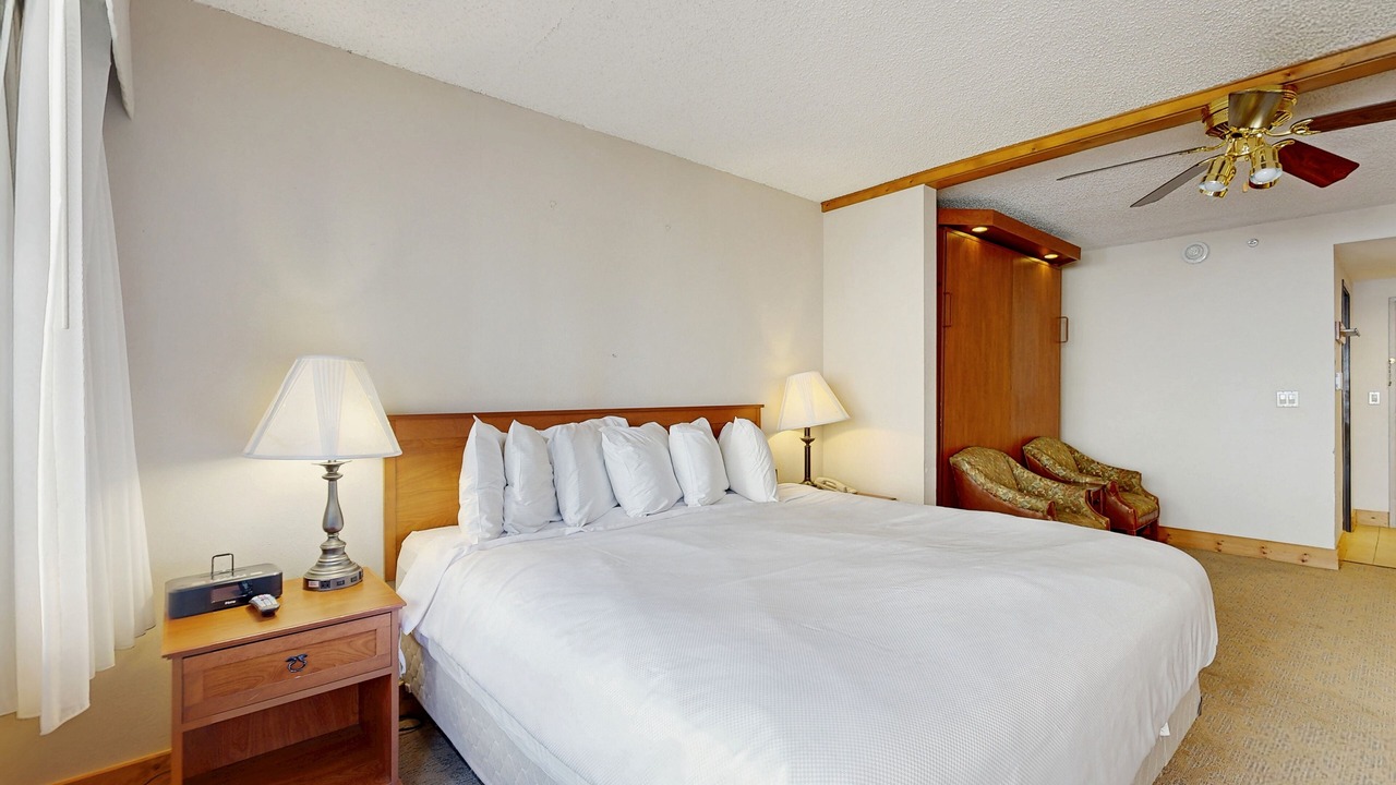 Photo of Bedroom in Mount Crested Butte