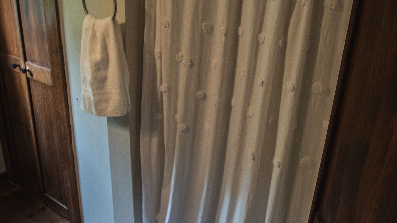 Photo of Bathroom in Marthasville