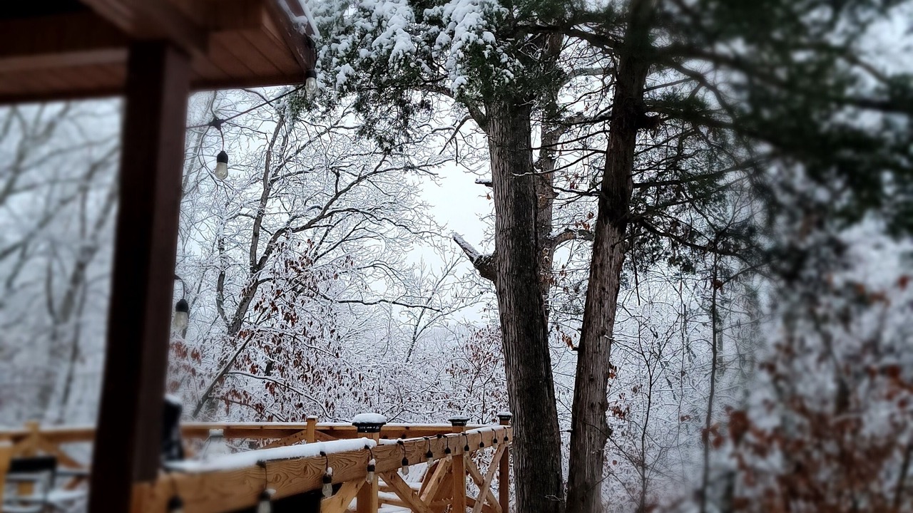 Photo of Outdoor in Marthasville