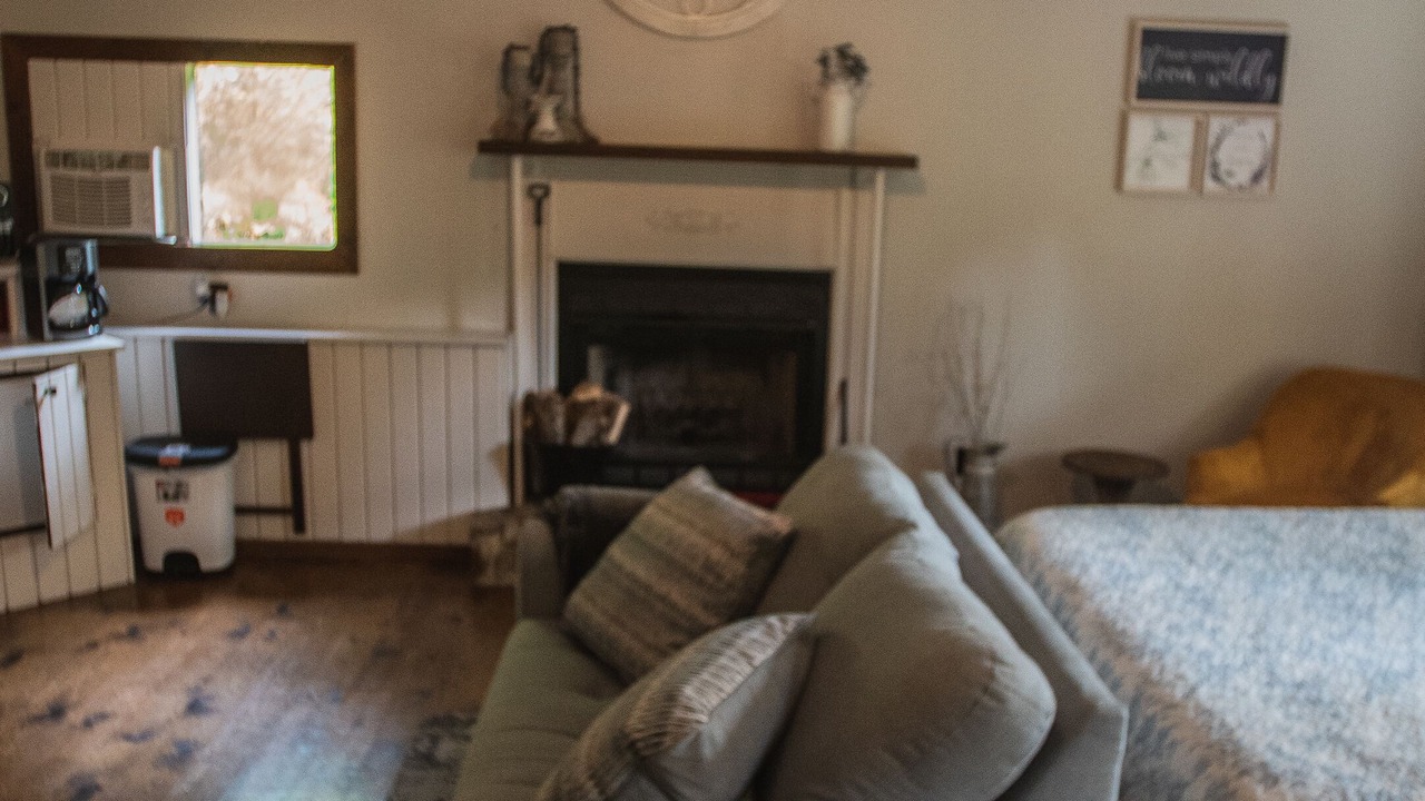 Photo of Livingroom in Marthasville