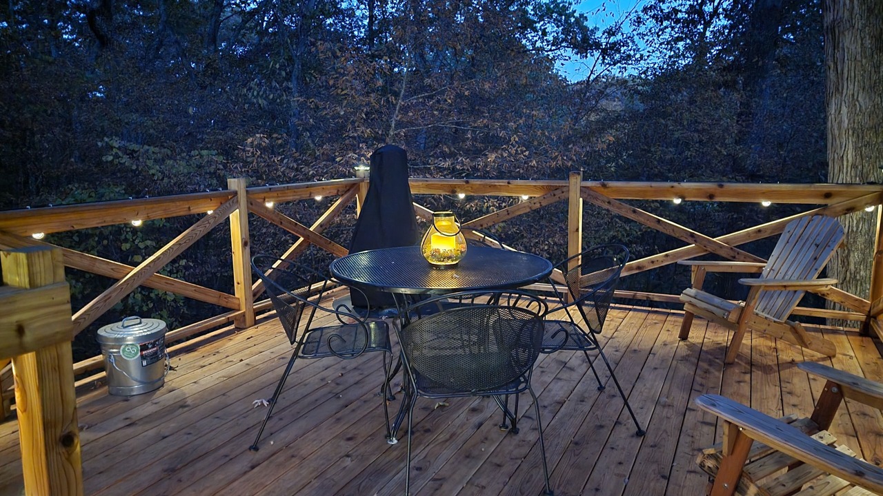 Photo of Outdoor in Marthasville