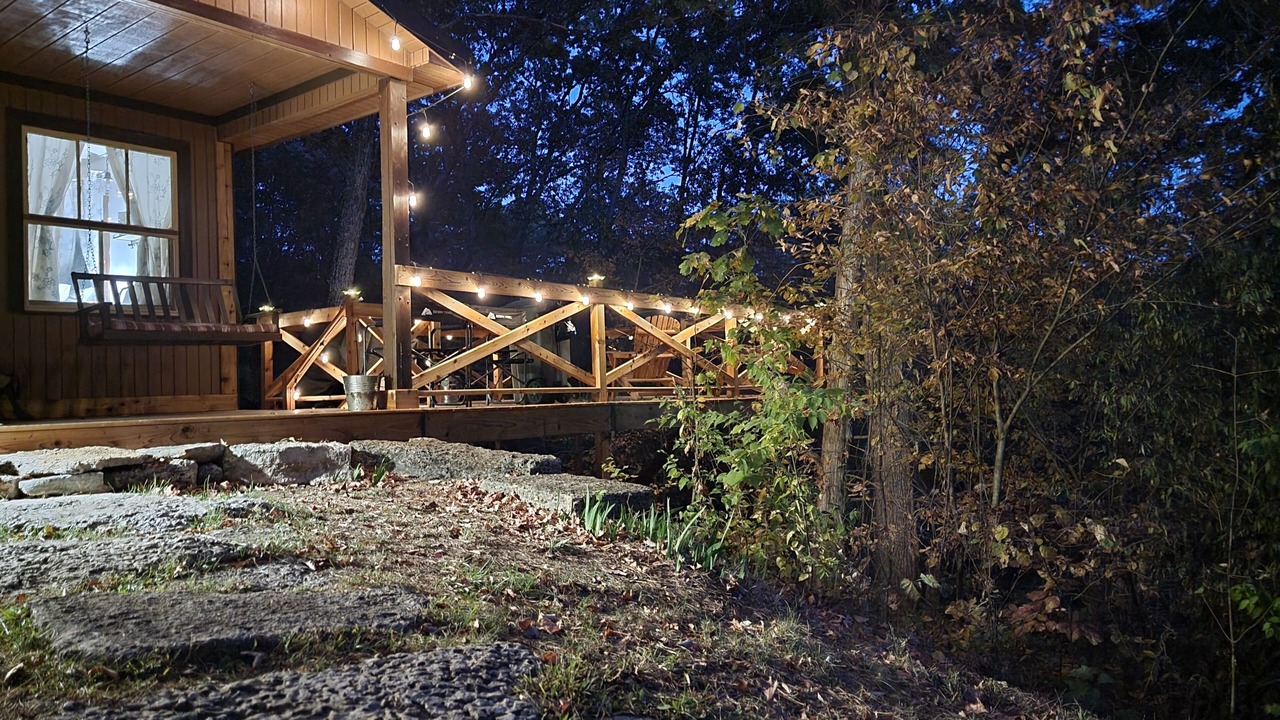 Photo of Outdoor in Marthasville