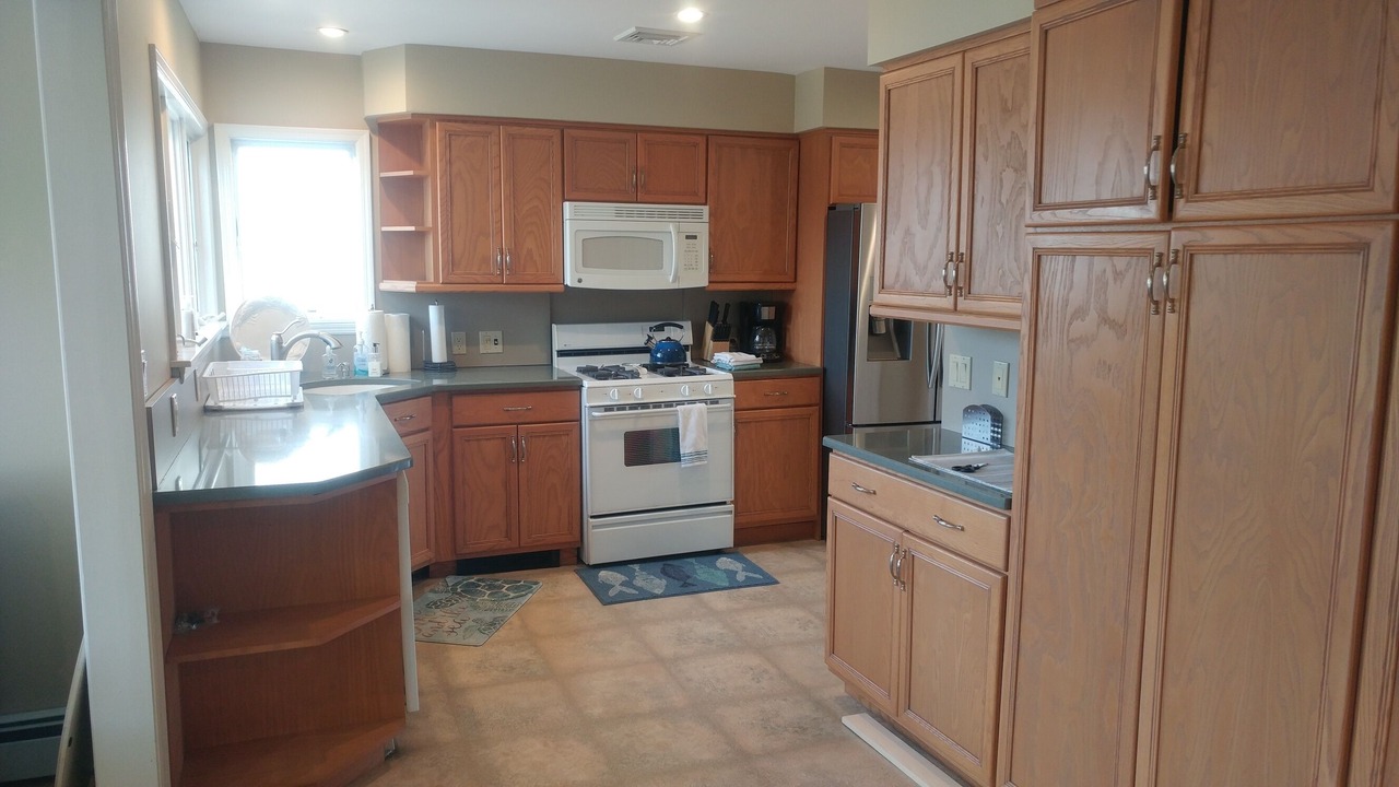 Photo of Kitchen in Point Pleasant Beach