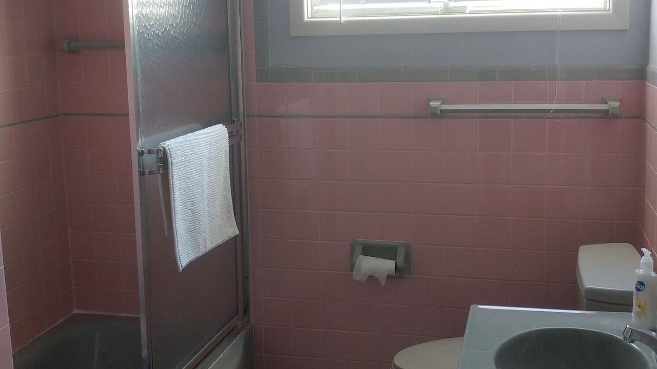 Photo of Bathroom in Point Pleasant Beach