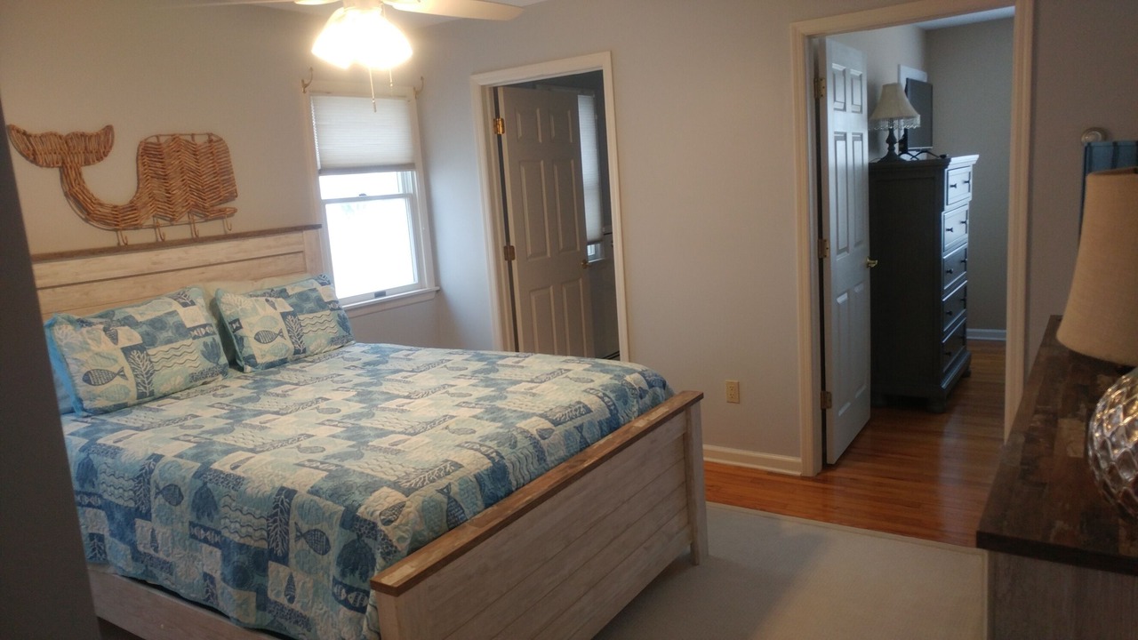 Photo of Bedroom in Point Pleasant Beach