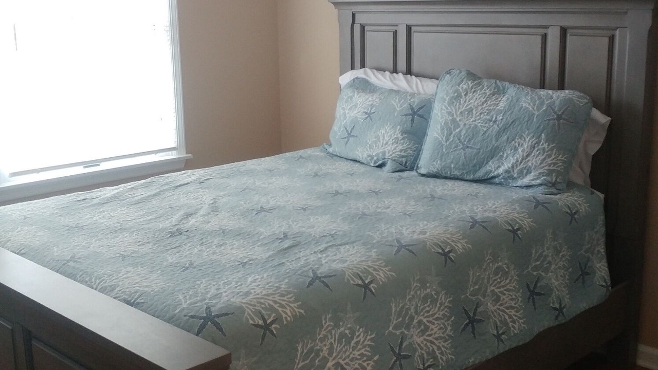 Photo of Bedroom in Point Pleasant Beach