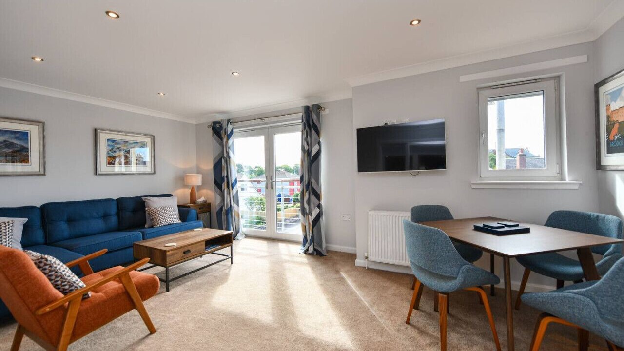 Photo of Livingroom in Troon