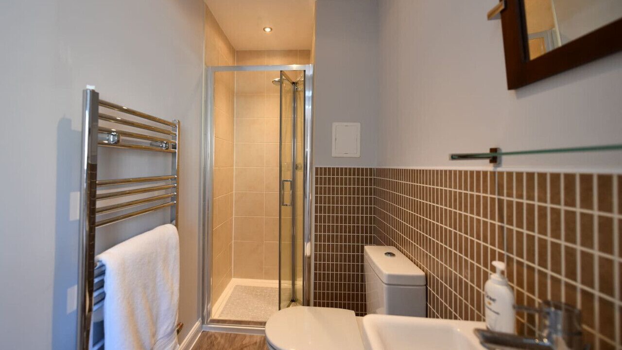 Photo of Bathroom in Troon