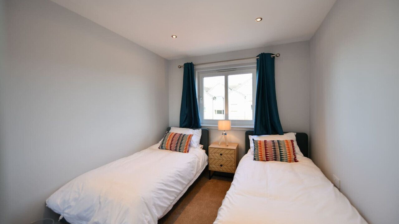 Photo of Bedroom in Troon