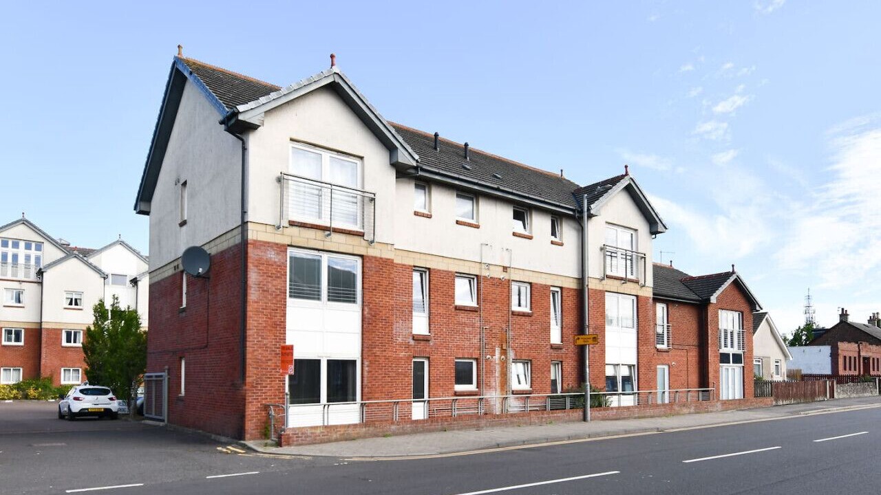 Photo of Outdoor in Troon