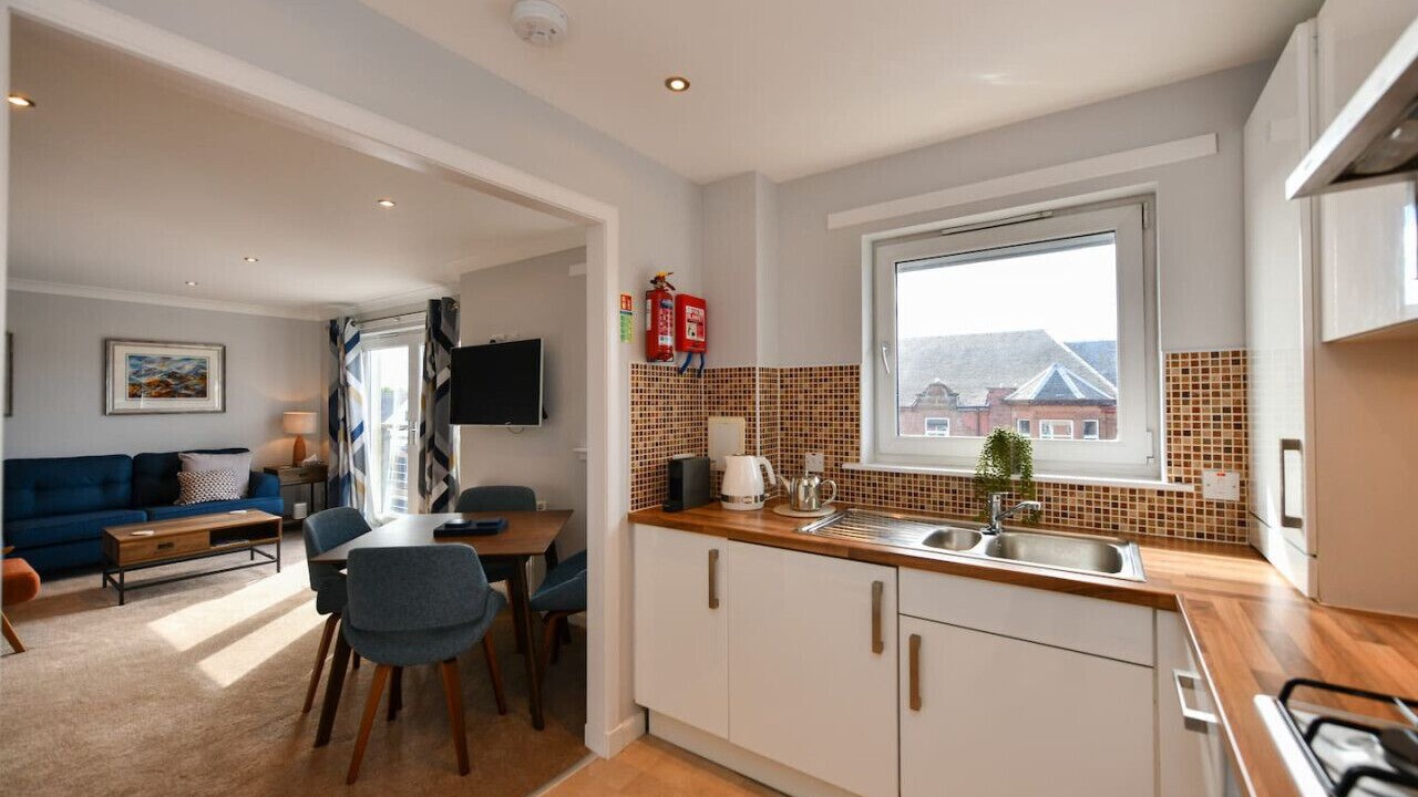 Photo of Kitchen in Troon