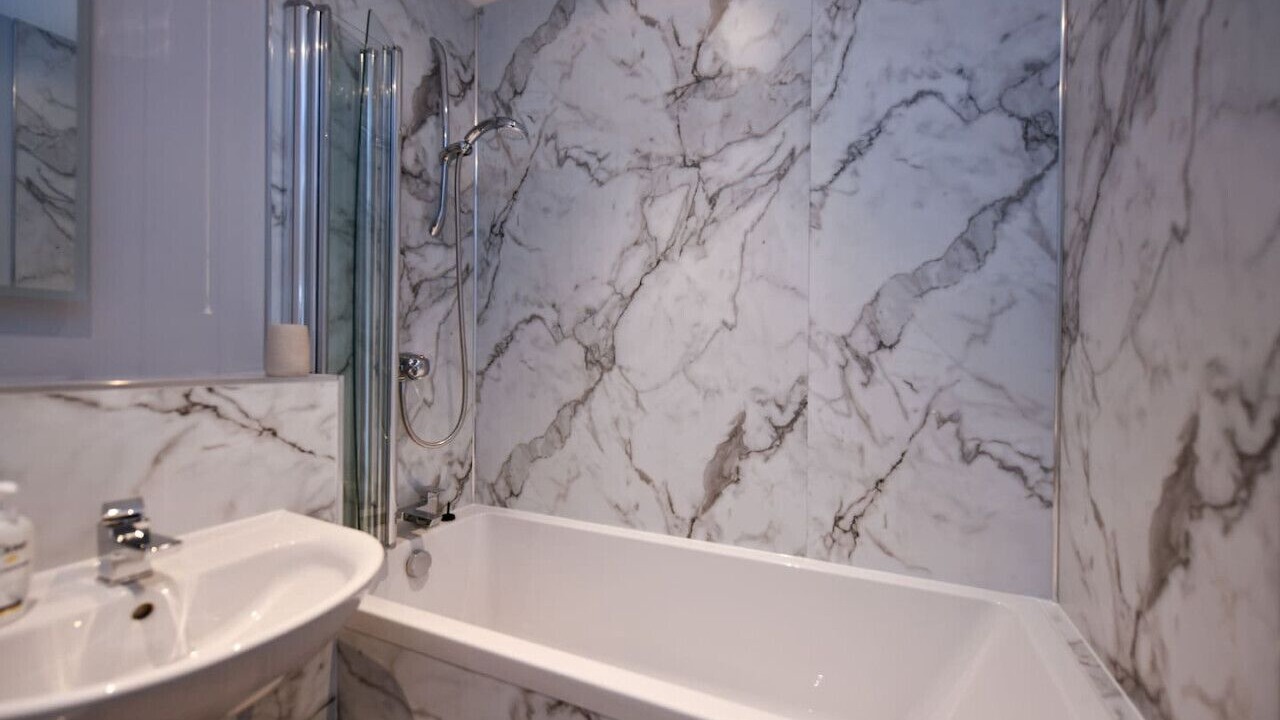 Photo of Bathroom in Troon