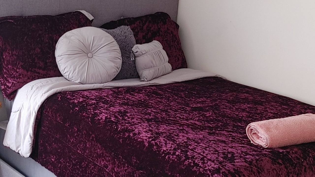 Photo of Bedroom in Snow Hill