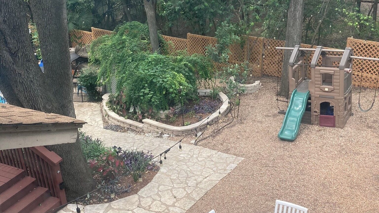 Photo of Patio Balcony in Woodhaven