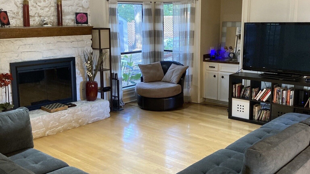 Photo of Bedroom in Woodhaven