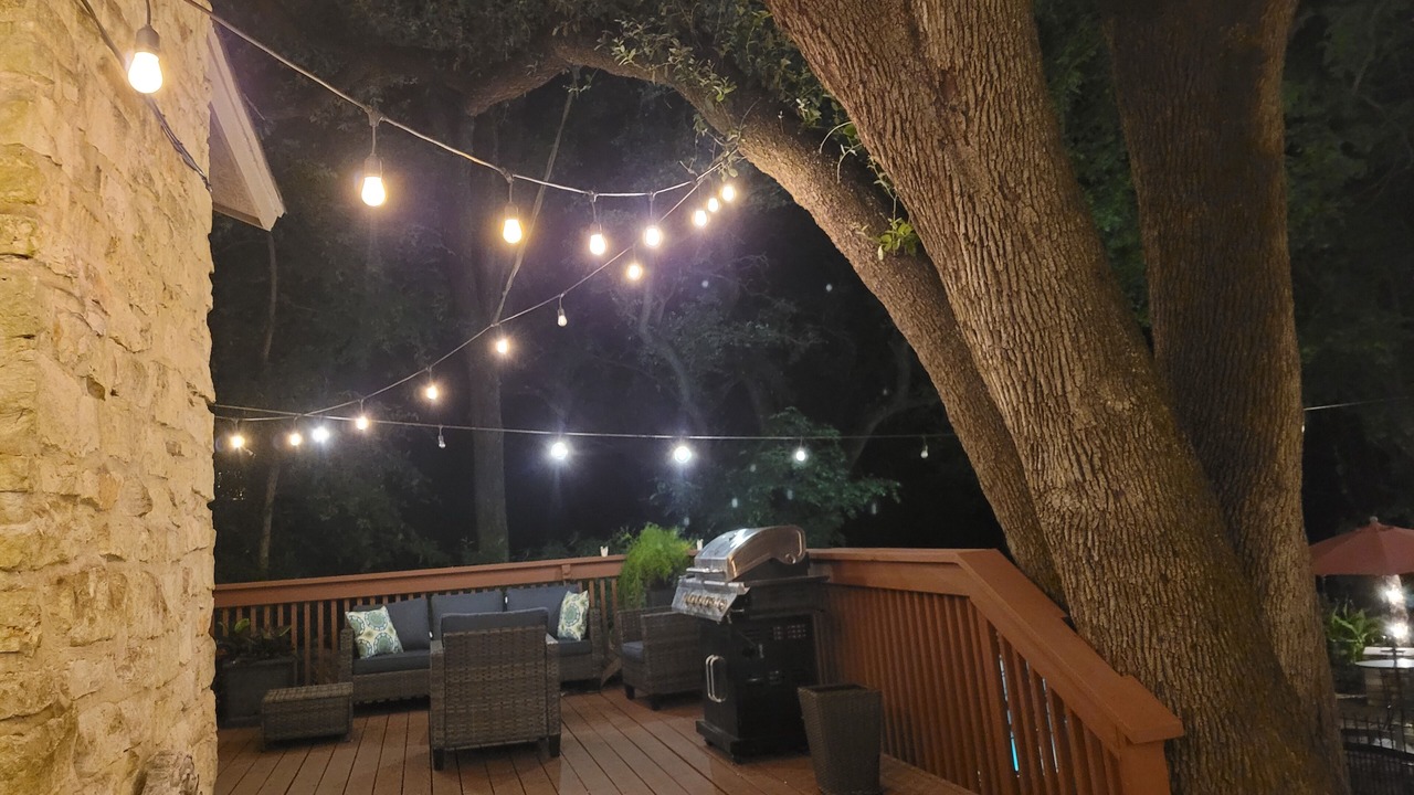Photo of Patio Balcony in Woodhaven