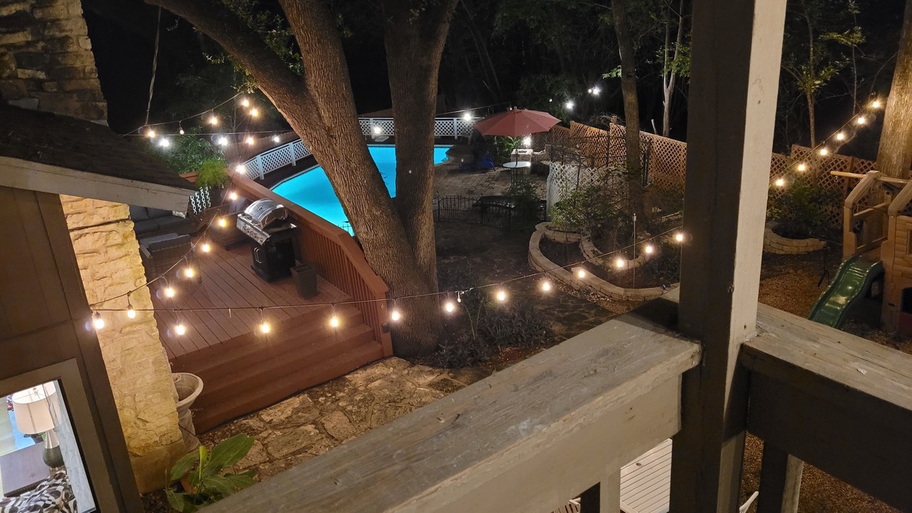 Photo of Patio Balcony in Woodhaven