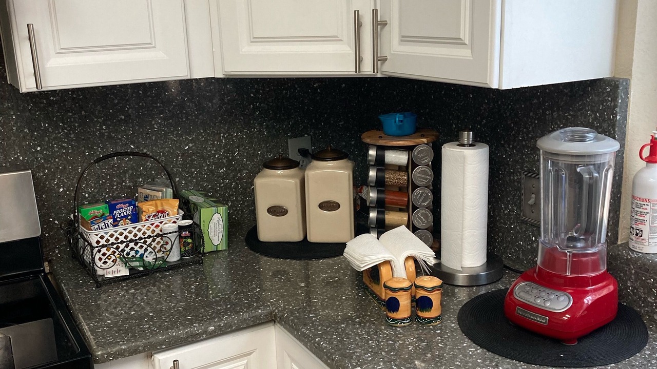 Photo of Kitchen in Woodhaven