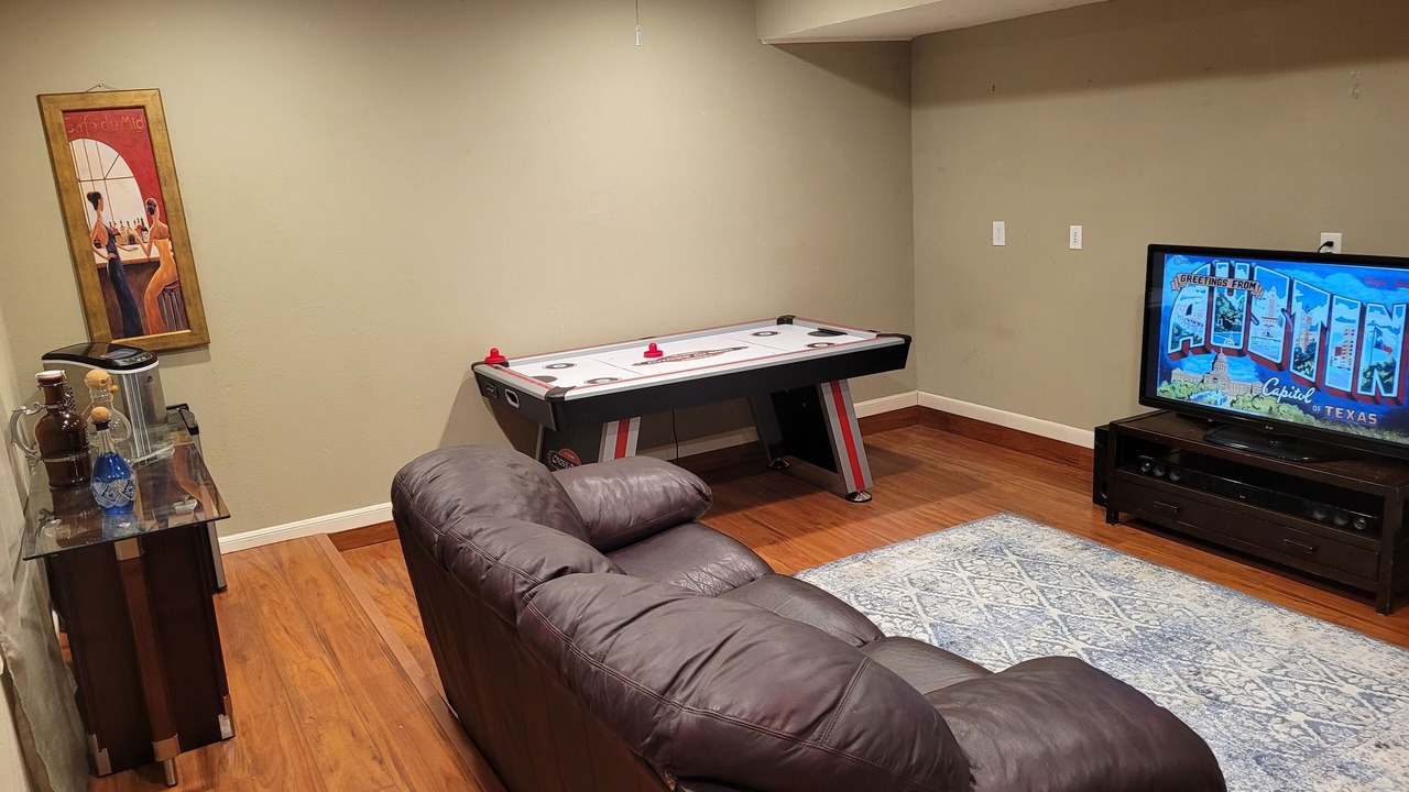 Photo of Bedroom in Woodhaven