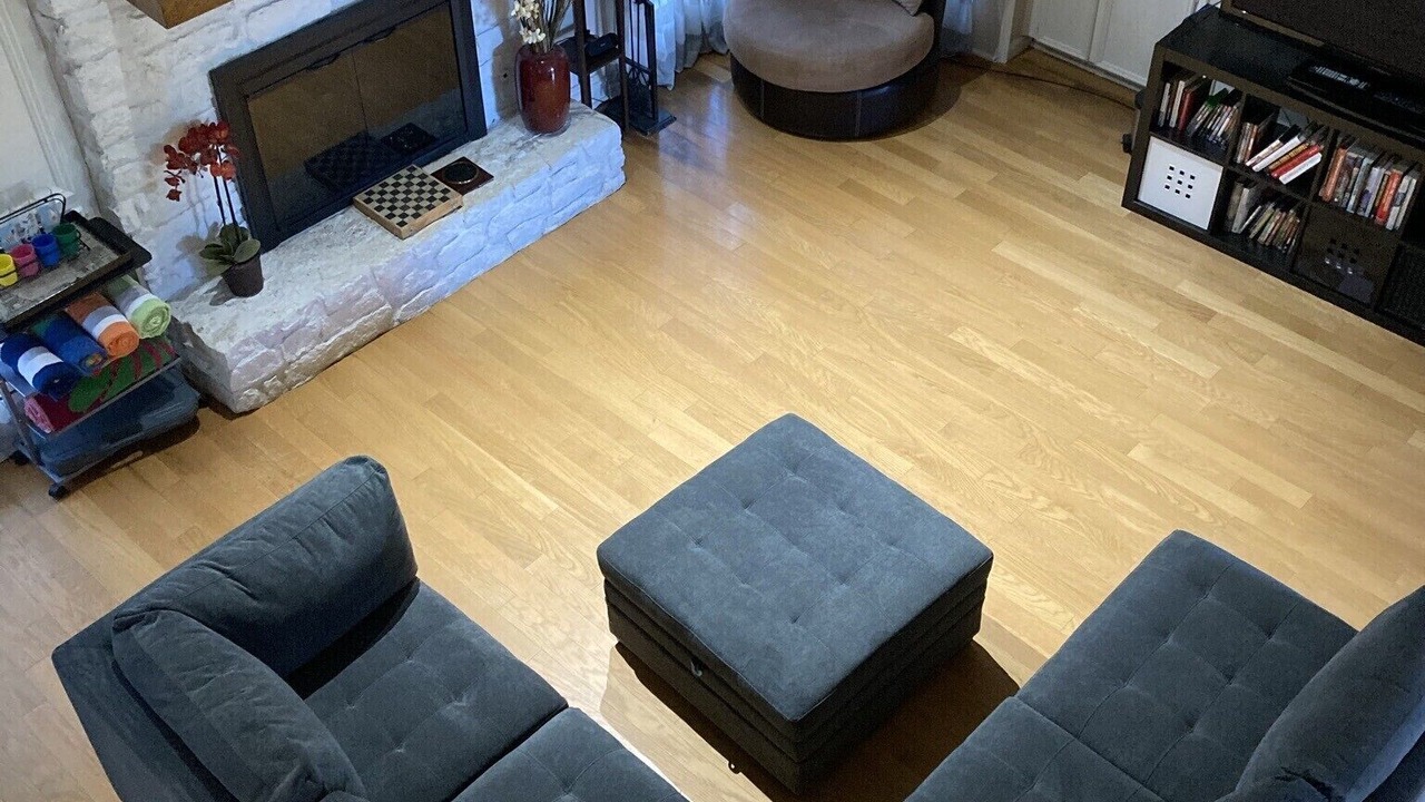 Photo of Bedroom in Woodhaven